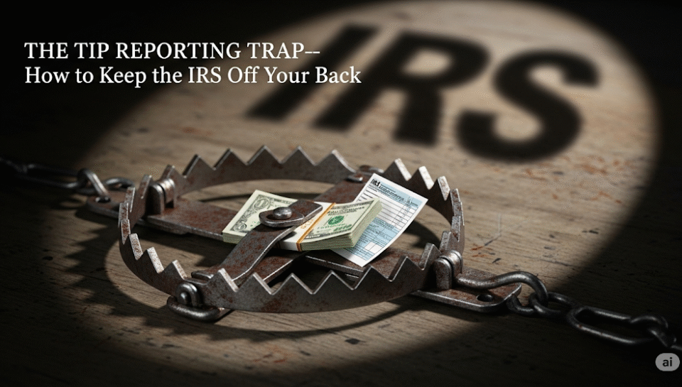 1 Food Cost Surprises That Sink Restaurants (and How to Stay Afloat)