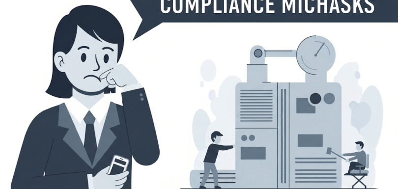 Why Compliance Mistakes Are the Silent Profit Killers in Manufacturing