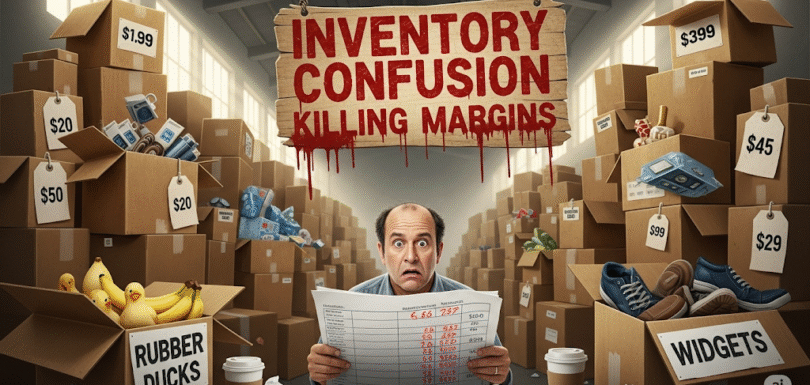 Why Compliance Mistakes Are the Silent Profit Killers in Manufacturing