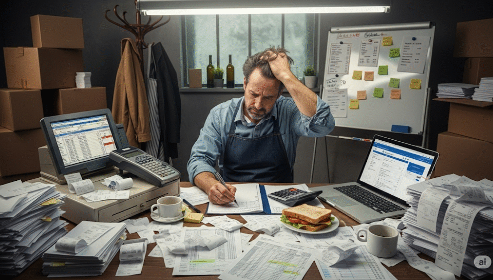 unnamed POS Chaos: How Restaurant Owners Can Finally Match Sales with Bank Deposits