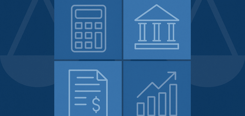 Outsourced Accounting Services for Law Firms