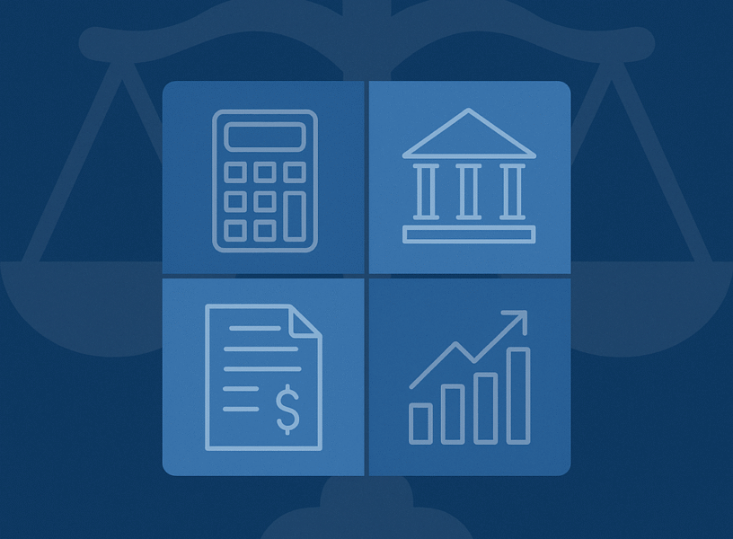 Law Firm Outsourced Accounting Outsourced Accounting Services for Law Firms