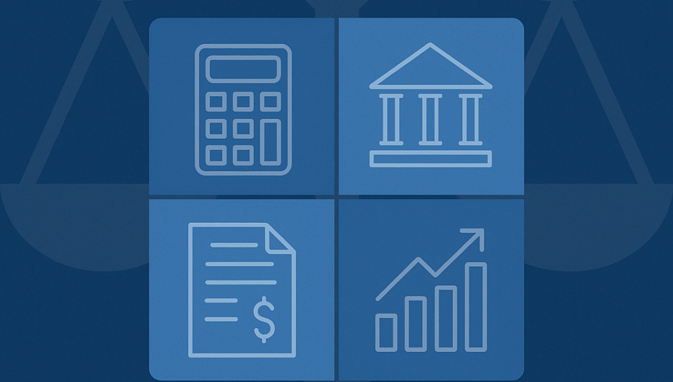 Law Firm Outsourced Accounting Outsourced Accounting Services for Law Firms