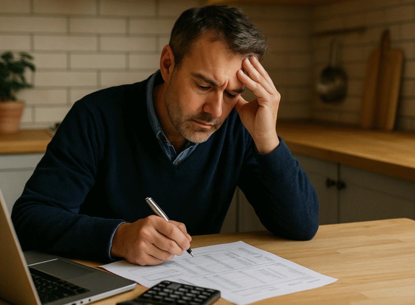 Q4 Cash Flow Crunch cash flow management for small business