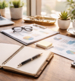 financial priorities for small business