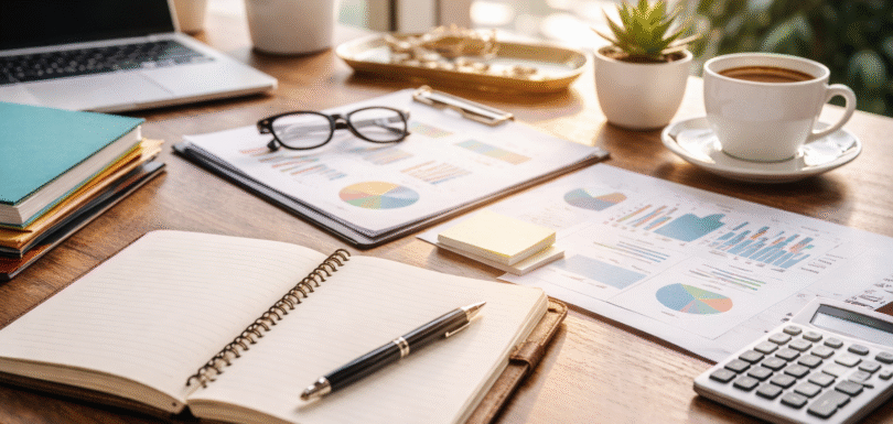 financial priorities for small business