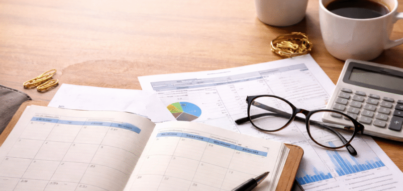 financial clarity for small business