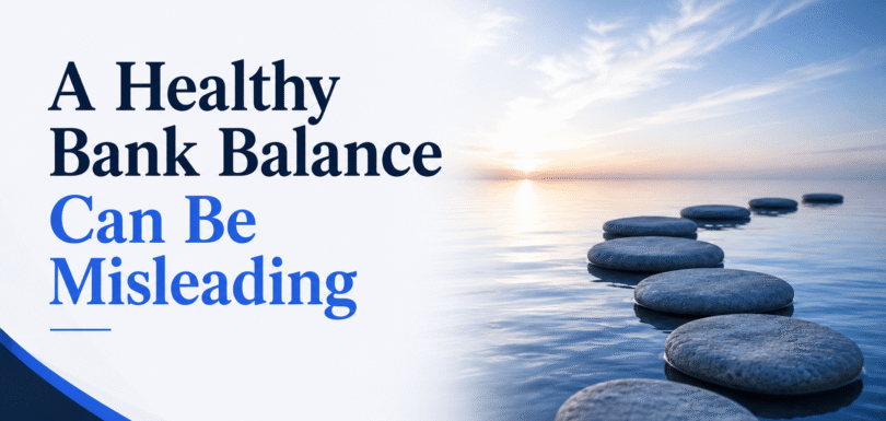 Your Bank Balance Doesn’t Tell the Whole Story About Your Law Firm’s Financial Health