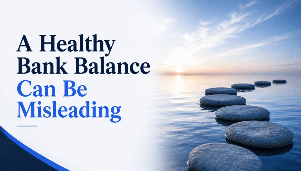 Your Bank Balance Doesn’t Tell the Whole Story About Your Law Firm’s Financial Health