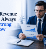 Revenue Isn't the Same as Cash Collected