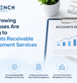 accounts receivable management services