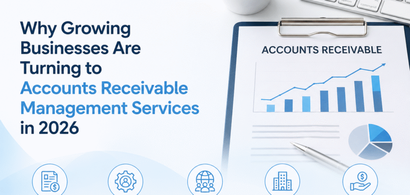 accounts receivable management services
