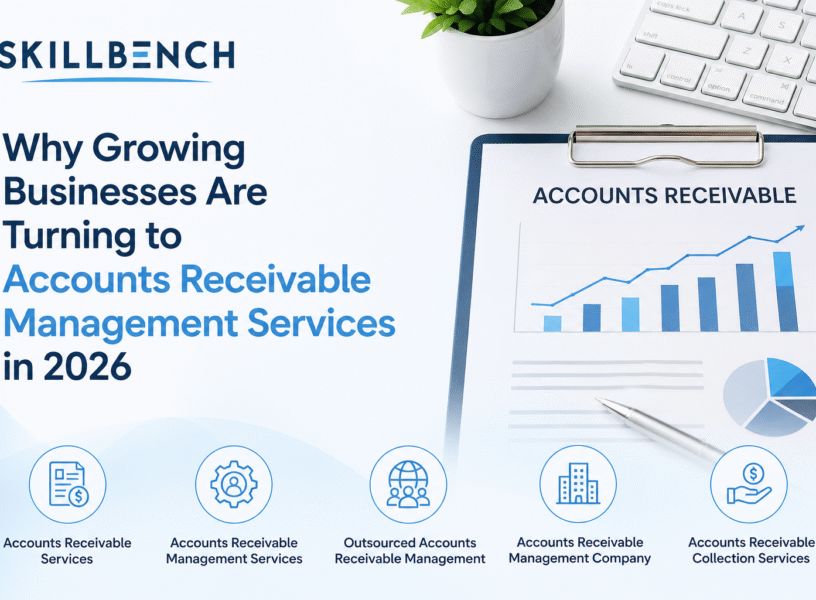accounts receivable management services