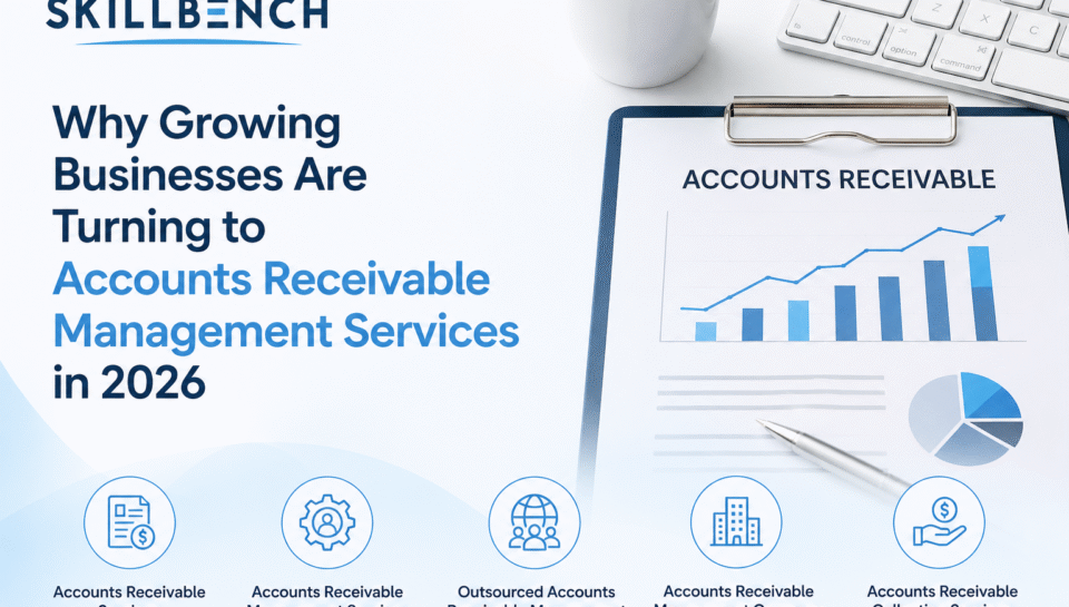 accounts receivable management services