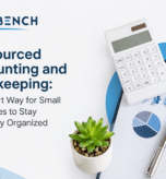 outsourced accounting and bookkeeping