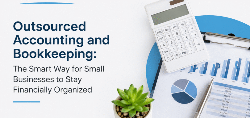 outsourced accounting and bookkeeping