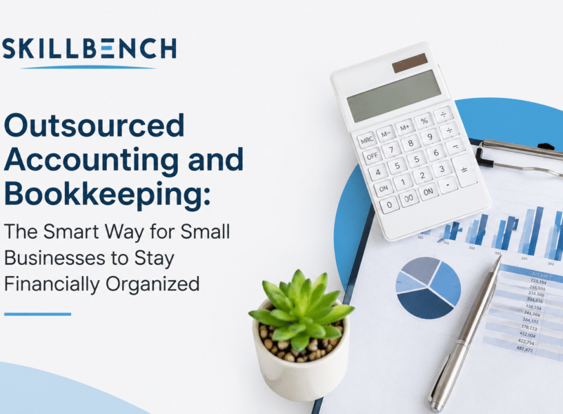 outsourced accounting and bookkeeping