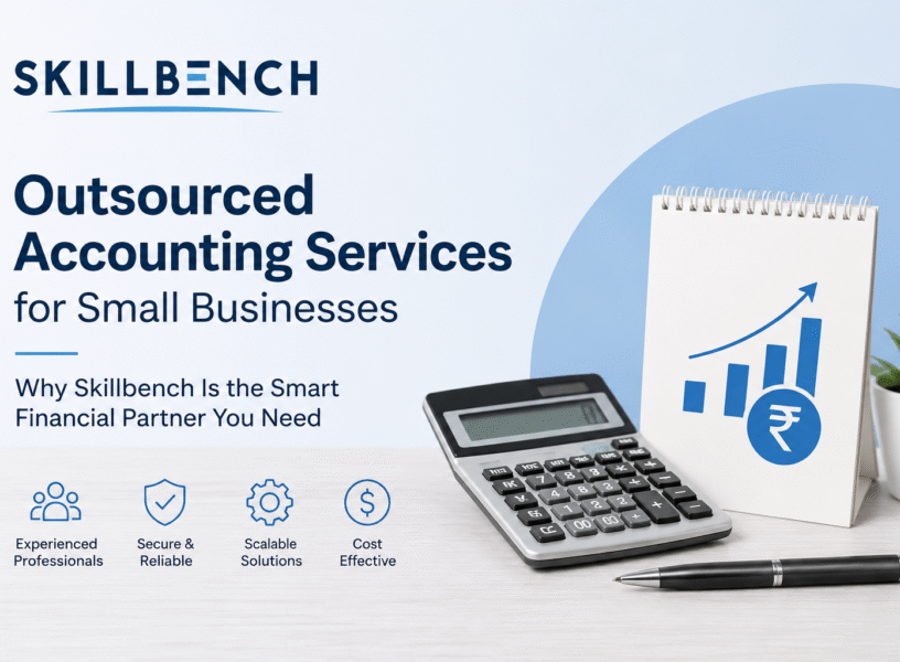 outsourced accounting services