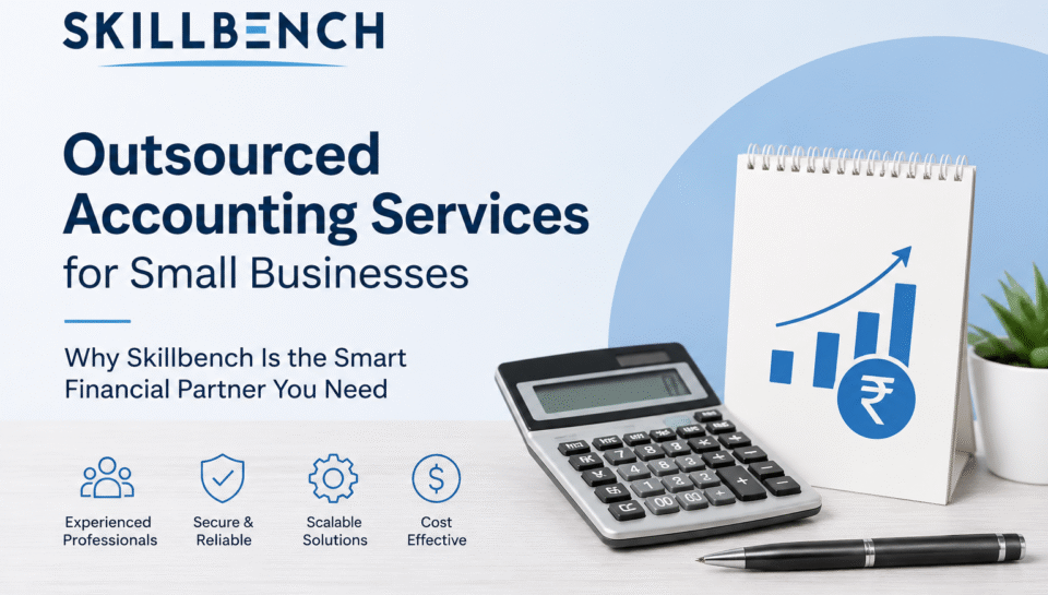 outsourced accounting services