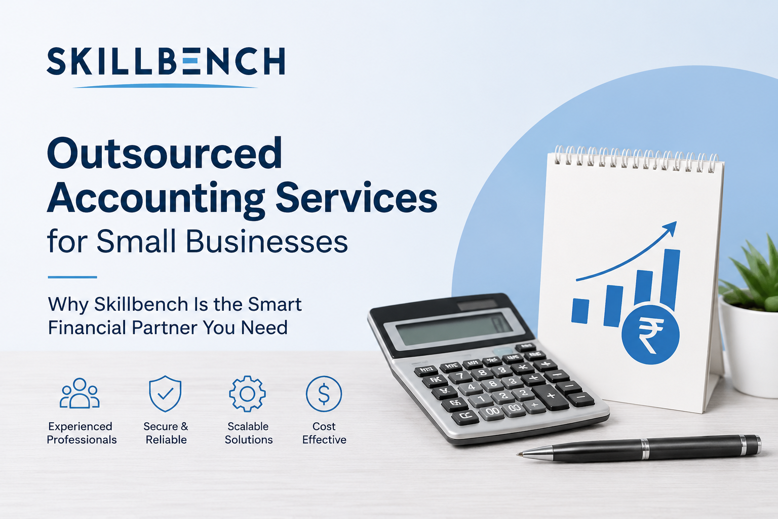 outsourced accounting services