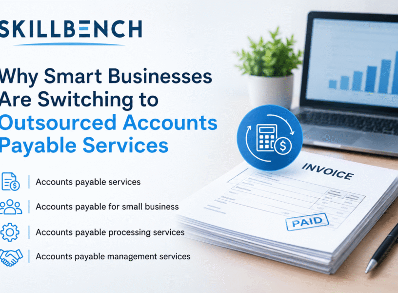 outsourced accounts payable services