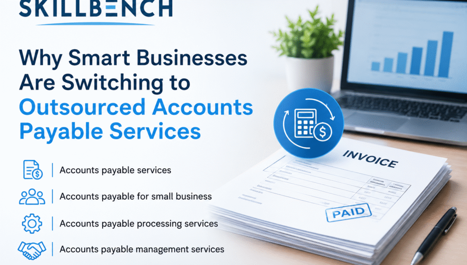 outsourced accounts payable services