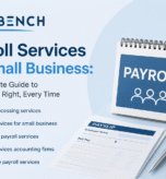 payroll services for small business
