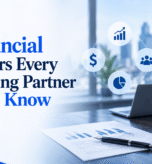 4 Financial Numbers Every Managing Partner Should Know