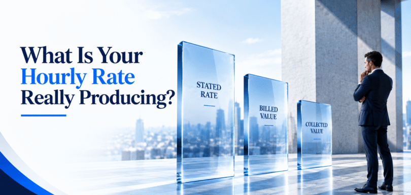 What Is Your Hourly Rate Really Producing?
